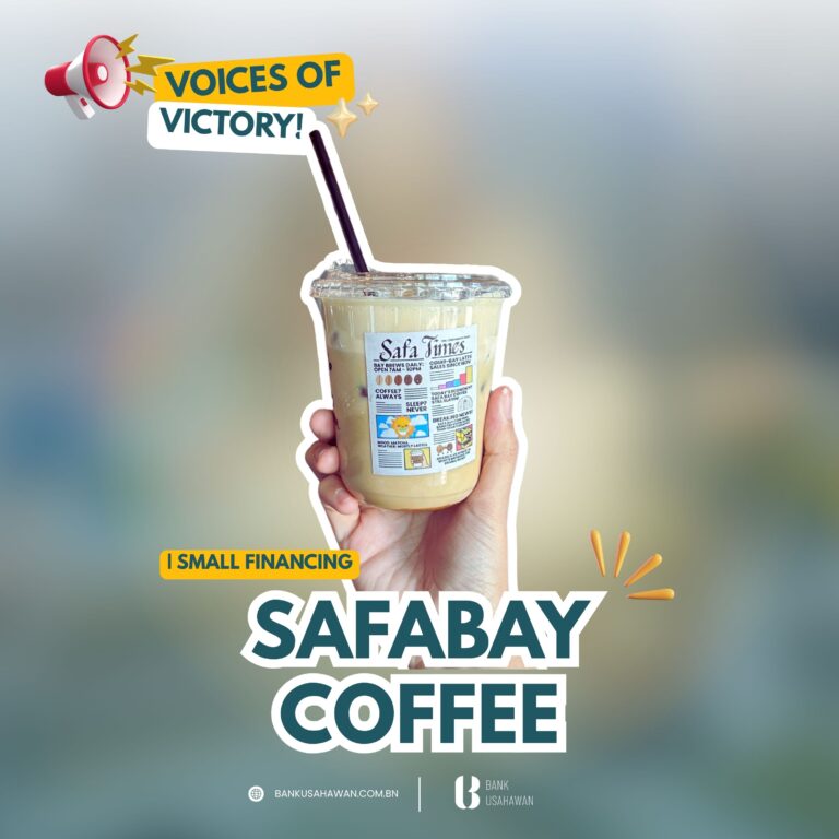Started Small, Brewing Strong: The Growth Story of Safa Bay Coffee
