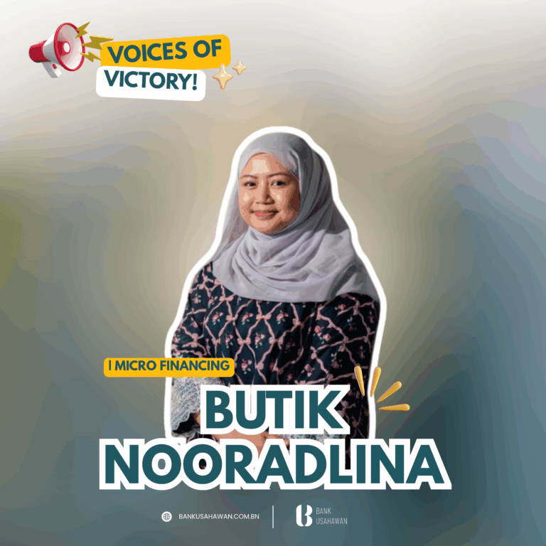 Sewing Dreams into Reality: The Inspiring Rise of Butik Noor Adlina