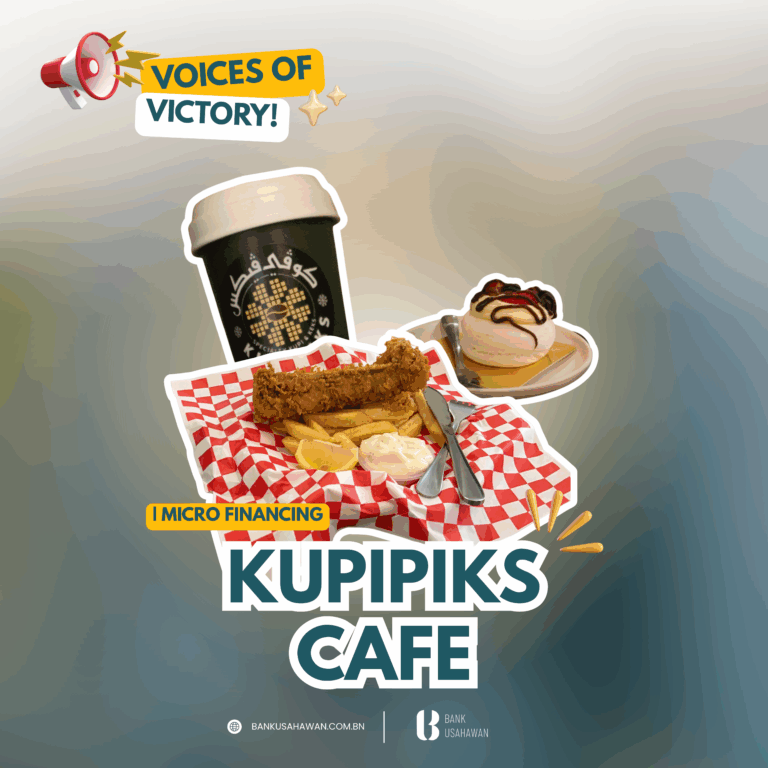 Brewing Community & Creativity: The Kupipiks Café Journey